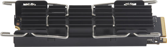 HP 56Q73AA 512GB M.2 NVMe PCIe Gen4 SSD