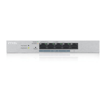 Zyxel GS1200-5HP v2 Switch PoE