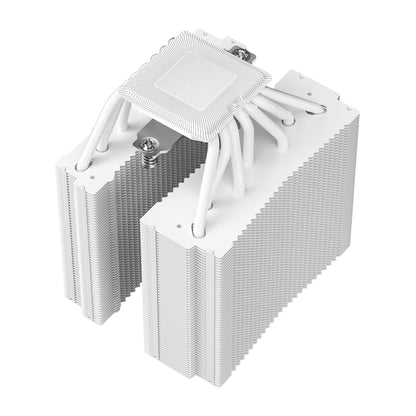 DeepCool Assassin VC Elite WH Processor Air cooler 120/140 mm White 1 pc(s) Cooling