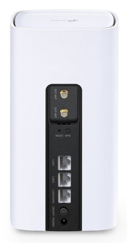 TP-LINK Archer 5G AX3000 Networking