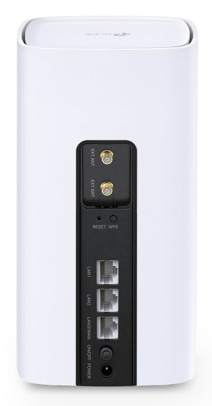 TP-LINK Archer 5G AX3000 Networking