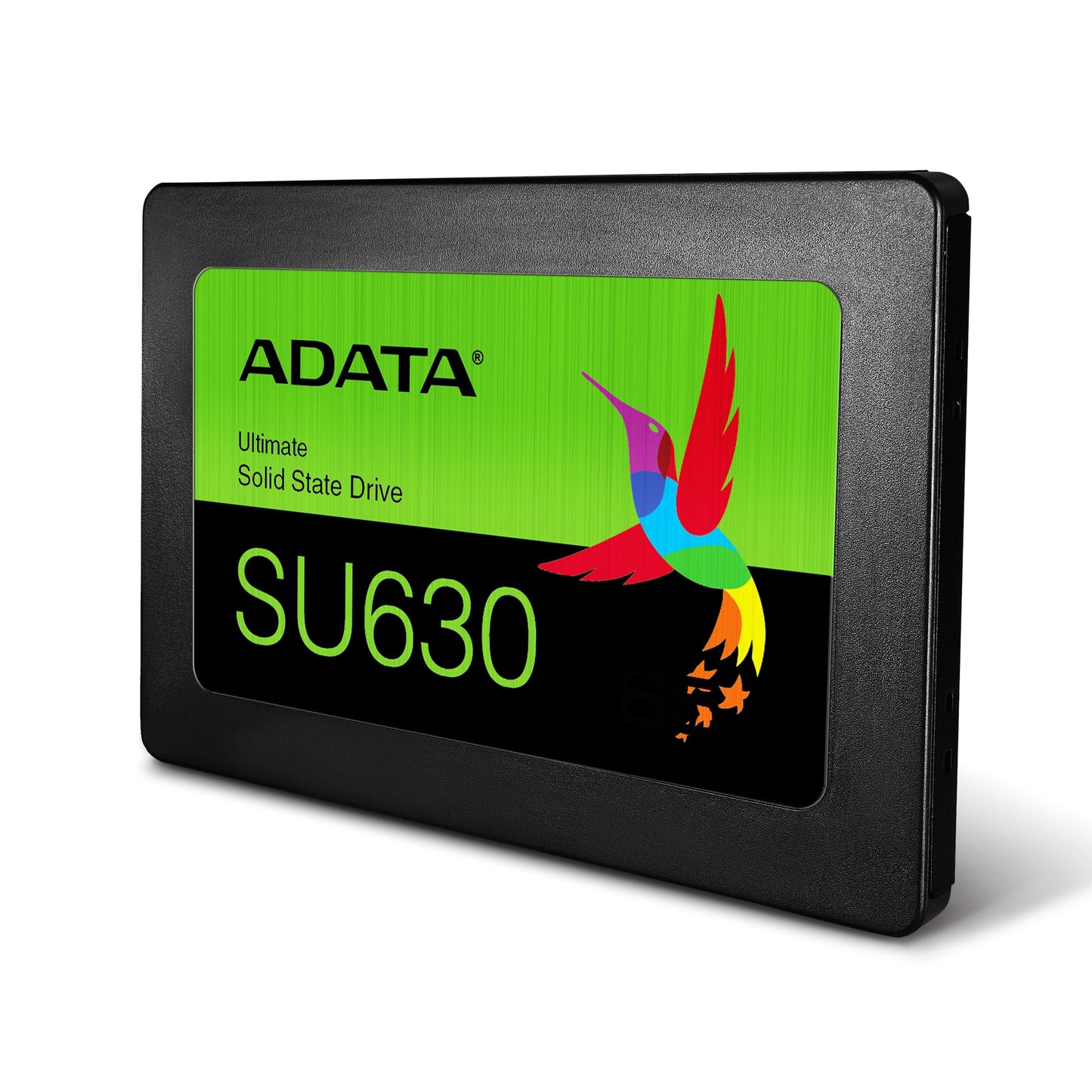 ADATA ASU630SS-480GQ-R 480GB 2.5" SATA SSD