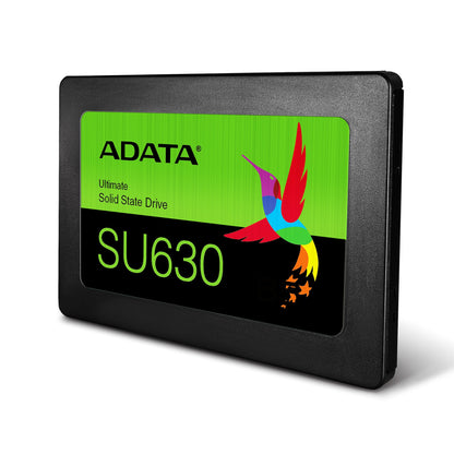 ADATA ASU630SS-480GQ-R 480GB 2.5" SATA SSD