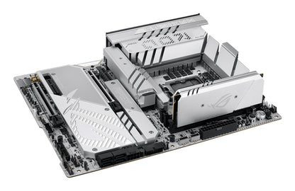 ASUS ROG MAXIMUS Z890 APEX Intel Z890 LGA 1851 (Socket V1) ATX Motherboard