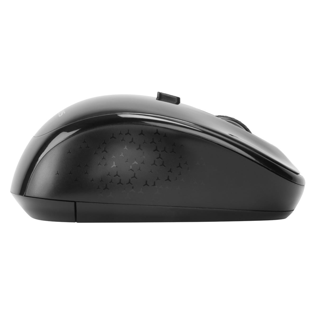 Targus AMW50EU Trace Wireless Mouse