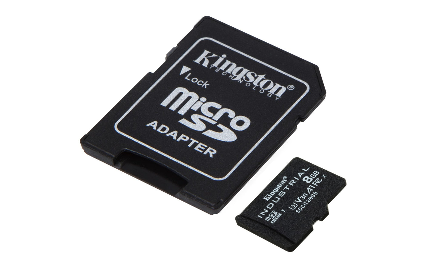 Kingston Technology SDCIT2/8GB 8GB HDD