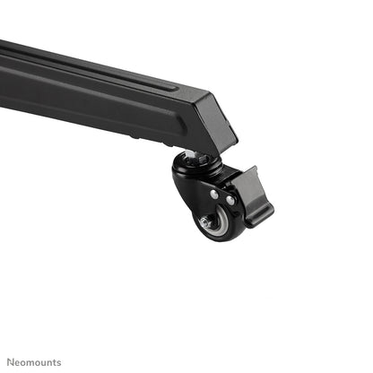 Neomounts FL50-540BL1 TV trolley 37-70"