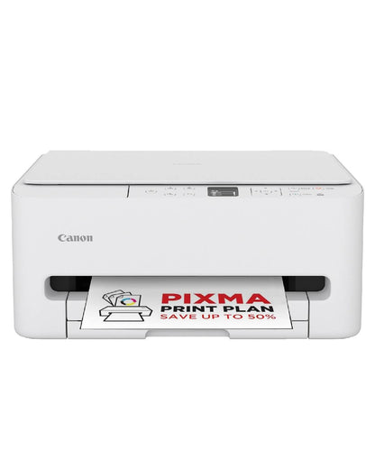 Canon PIXMA TS6550i Inkjet A4 1200 x 1200 DPI Wi-Fi Printer
