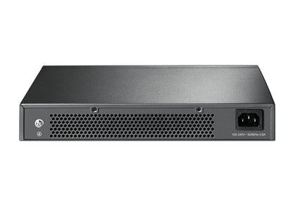 TP-LINK TL-SG1024D network switch