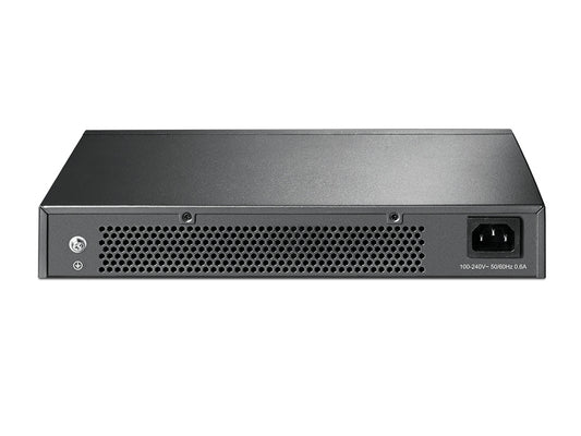 TP-LINK TL-SG1024D network switch