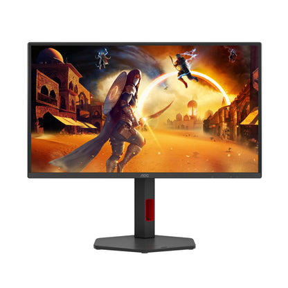 AOC G4 Q25G4SR 24.5" QHD IPS 300Hz Monitor