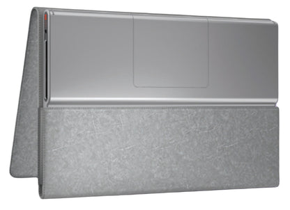Lenovo Tab Plus Sleeve 29.2 cm (11.5") Sleeve case Grey Laptop Bag