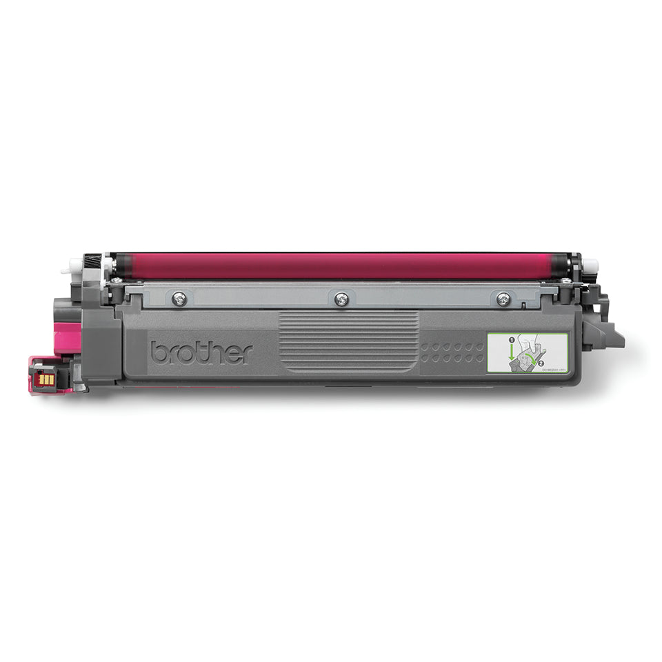 Brother TN-249M Magenta Toner Cartridge (4K pages)