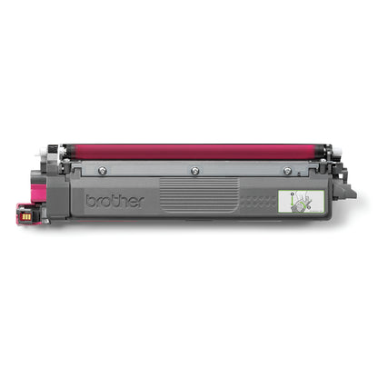 Brother TN-249M Magenta Toner Cartridge (4K pages)