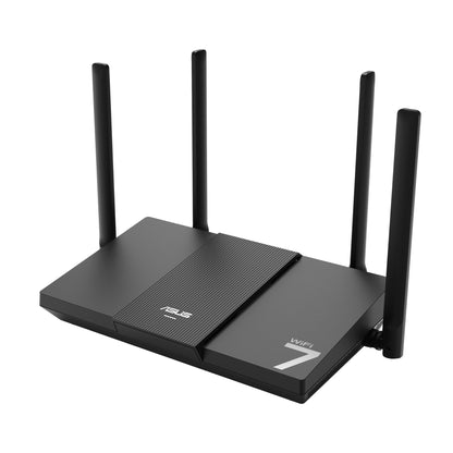 ASUS RT-BE50 Networking