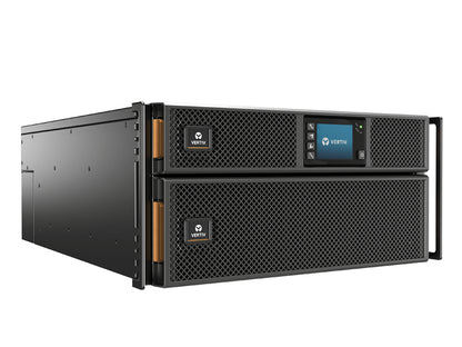 Vertiv 10kVA Online Rackmount UPS