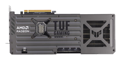 ASUS TUF Gaming Radeon RX 9070 XT 16GB GDDR6 Graphics Card