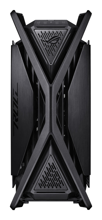 ASUS ROG Hyperion GR701 BTF Edition Tower Black, Transparent PC Case