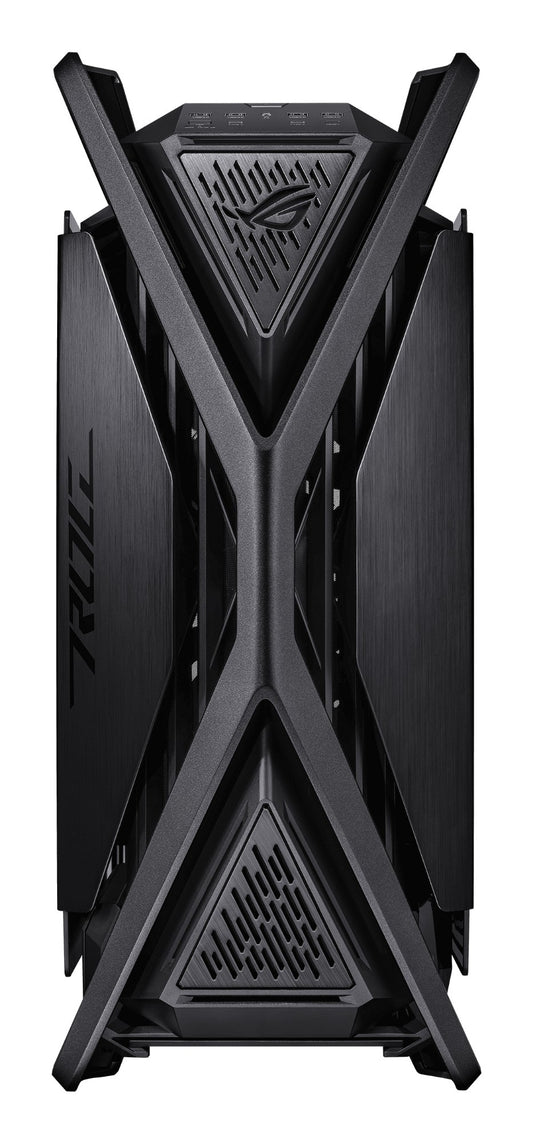 ASUS ROG Hyperion GR701 BTF Edition Tower Black, Transparent PC Case
