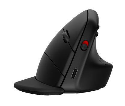 HP 925 Wired Ergonomic Mouse