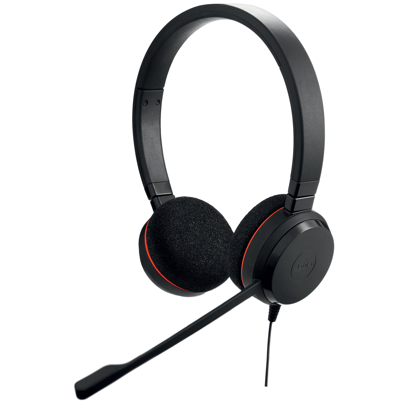Jabra Evolve 20 UC Stereo Headset