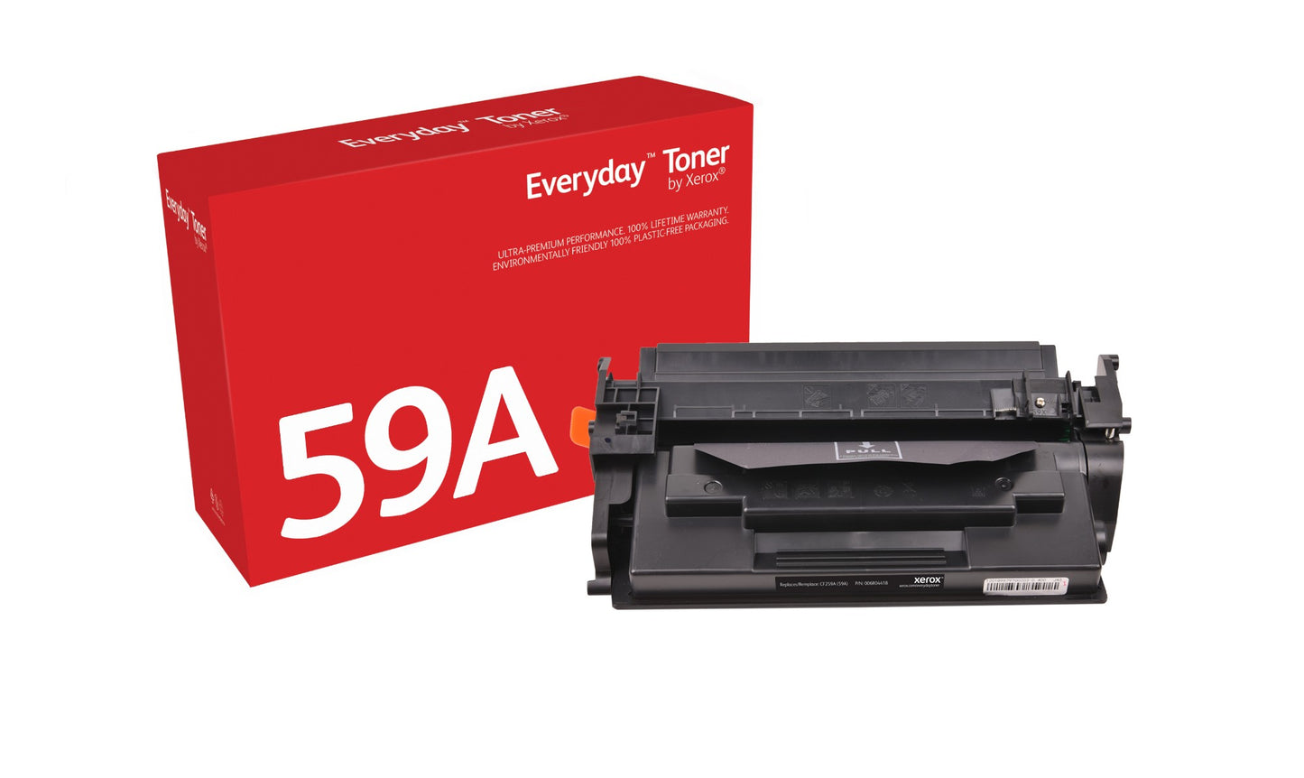 Xerox 006R04418 Toner Cartridge (3K pages, HP LaserJet Pro M 304)