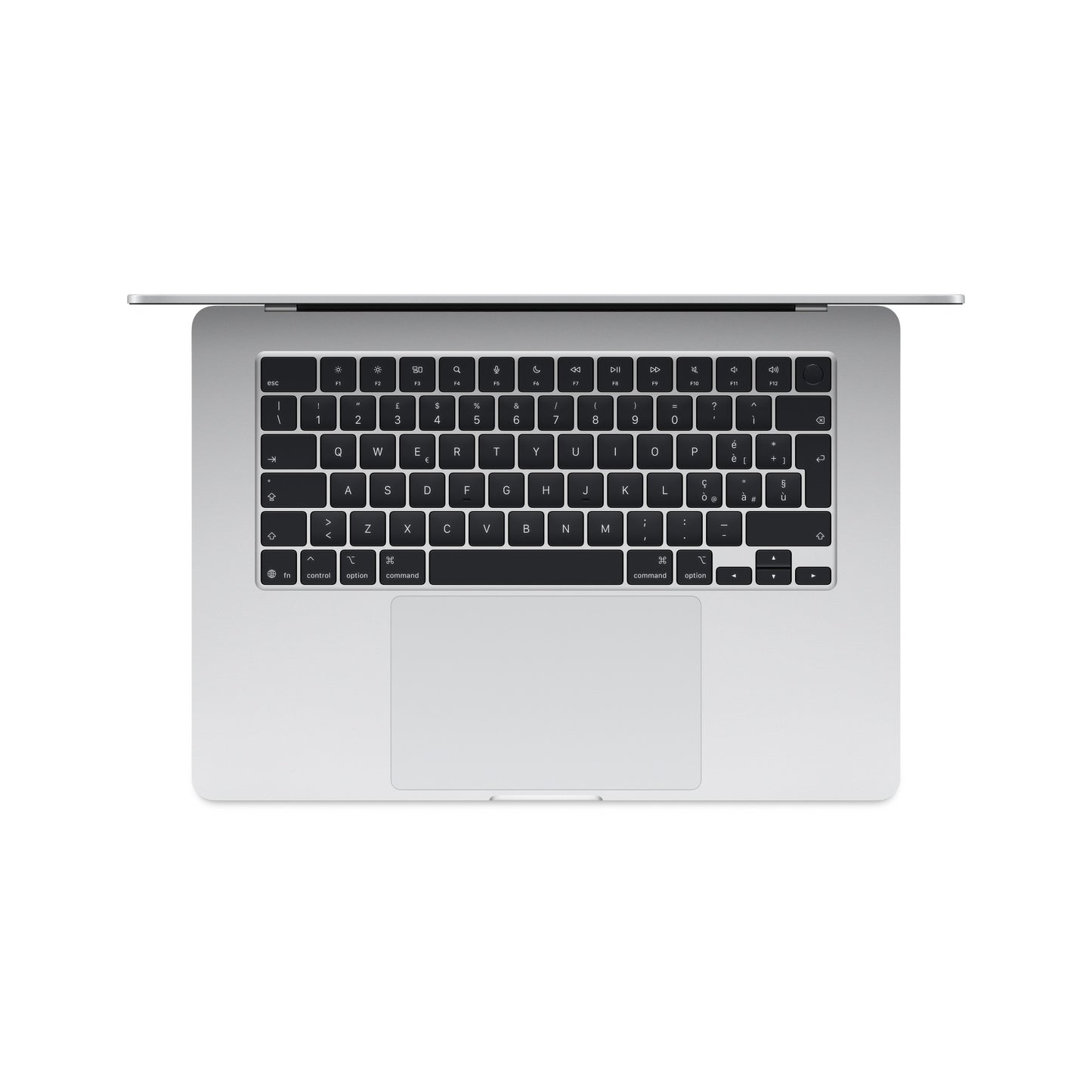 Apple MacBook Air 15.3" Apple M M5 16GB 512GB SSD Laptop (MDV94BA)