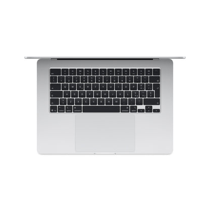 Apple MacBook Air 15.3" Apple M M5 16GB 512GB SSD Laptop (MDV94BA)