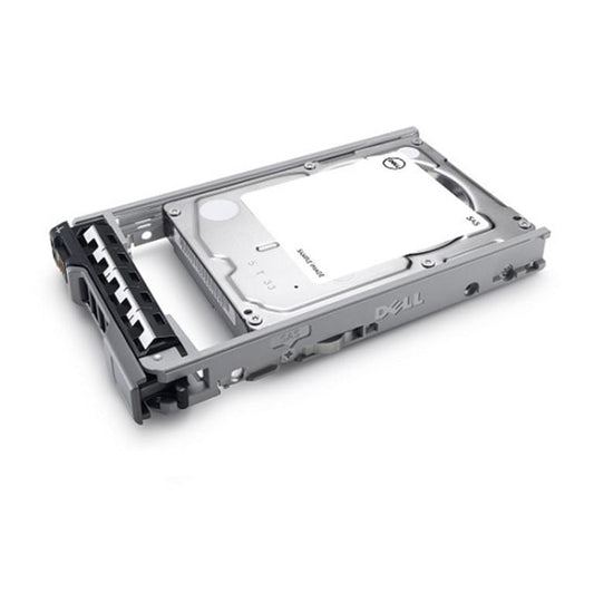 DELL 161-BCHF 2.4TB 2.5" SAS 10000 RPM HDD