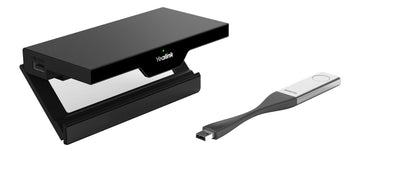 Yealink RoomCast + WPP20 wireless presentation system HDMI Desktop Webcam