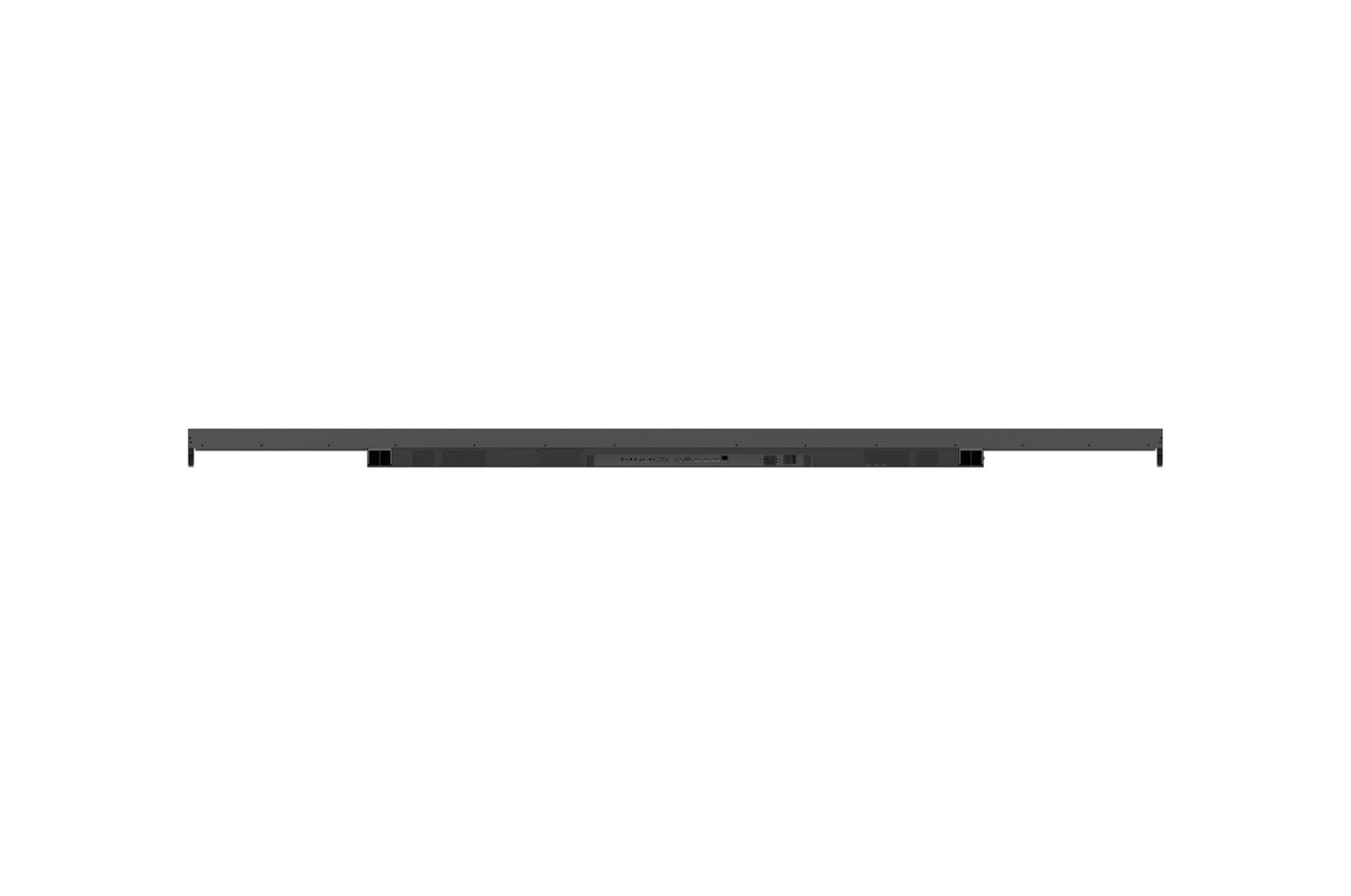 LG 110UM5K Signage Display Digital signage flat panel 2.79 m 4K UHD Monitor