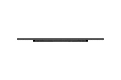 LG 110UM5K Signage Display Digital signage flat panel 2.79 m 4K UHD Monitor