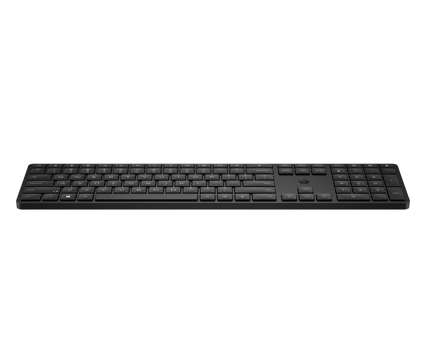 HP 450 WL BLK Wireless Keyboard