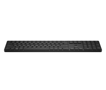HP 450 WL BLK Wireless Keyboard