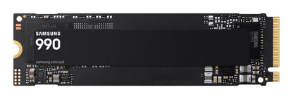 Samsung MZ-V9V1T0BW 1TB M.2 NVMe PCIe Gen4 SSD