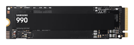 Samsung MZ-V9V1T0BW 1TB M.2 NVMe PCIe Gen4 SSD
