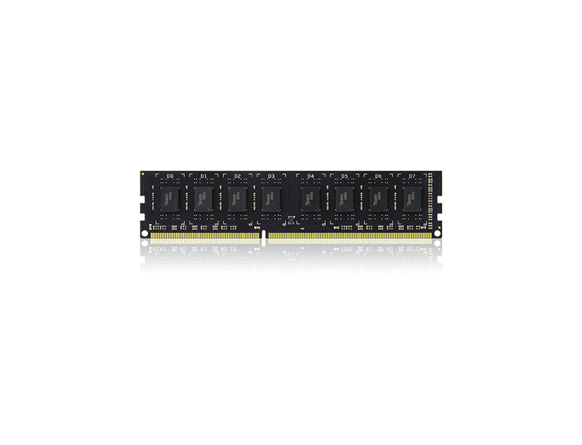 Team Group 4GB DDR3 1600MT/s Desktop RAM
