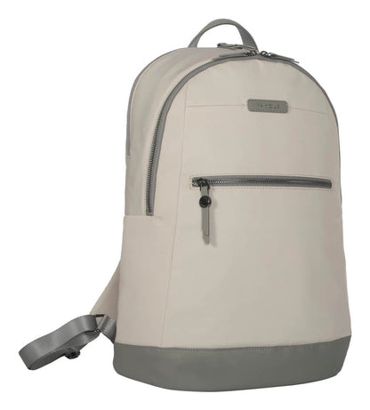 Targus TBB65013GL laptop case 40.6 cm (16") Backpack Oak Laptop Bag
