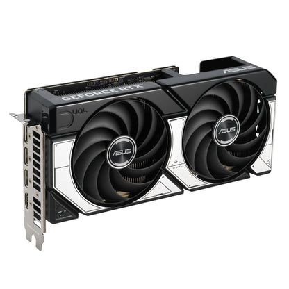ASUS Dual GeForce RTX 5070 12GB GDDR7 Graphics Card