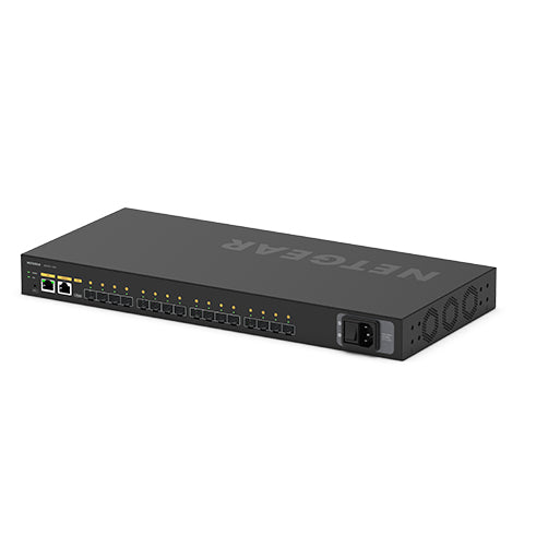 Netgear XSM4216F Networking