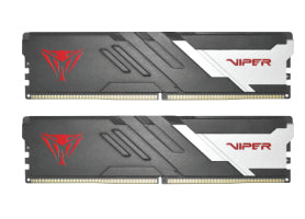 Patriot Memory Viper Venom 32GB (2x16GB) DDR5 6000MT/s Desktop RAM