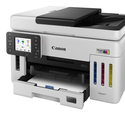 Canon MAXIFY GX6150 Inkjet A4 600 x 1200 DPI Wi-Fi Printer