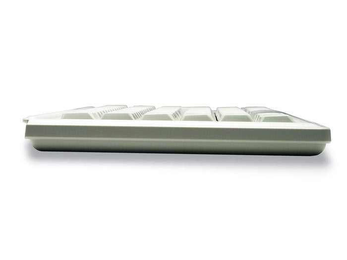 CHERRY G84-4400 TRACKBALL Wired Keyboard UK (0LUBGB0)