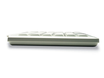 CHERRY G84-4400 TRACKBALL Wired Keyboard UK (0LUBGB0)
