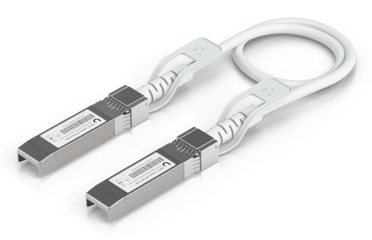 Ubiquiti UACC-UPLINK-SFP28-0.3M Networking