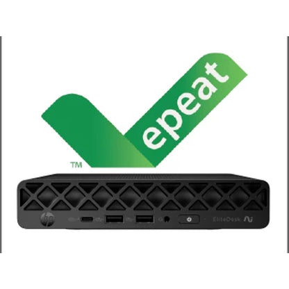 HP EliteDesk 8 Ryzen AI 7 350 32GB 1TB SSD Mini PC