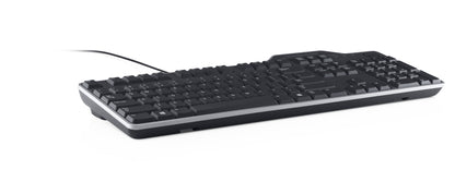 DELL Pro Smartcard KB813 Wired Keyboard UK