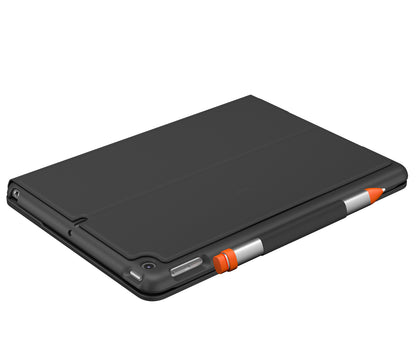 Logitech Folio iPad Wireless Keyboard