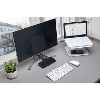 Kensington MagPro Magnetic Privacy Screen Filter for Monitors 24” (16:9)