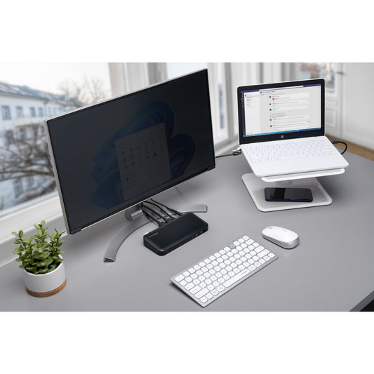 Kensington MagPro Magnetic Privacy Screen Filter for Monitors 34” (21:9)